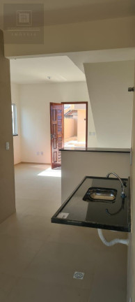 Imagem Casa de Condomínio com 3 Quartos à Venda, 78 m² em Icaraí - Caucaia Imagem Casa de Condomínio com 3 Quartos à Venda, 78 m² em Icaraí - Caucaia