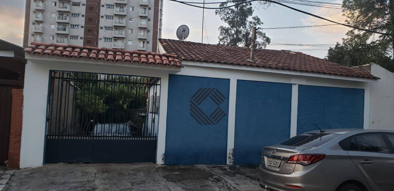 Imagem Casa com 2 Quartos à Venda, 200 m² em Jardim Faculdade - Sorocaba Imagem Casa com 2 Quartos à Venda, 200 m² em Jardim Faculdade - Sorocaba