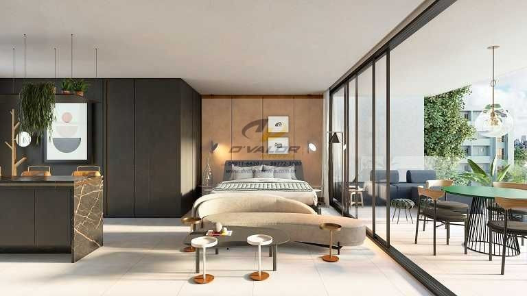 Imagem Apartamento com 3 Quartos à Venda, 162 m² em Bessa - João Pessoa Imagem Apartamento com 3 Quartos à Venda, 162 m² em Bessa - João Pessoa