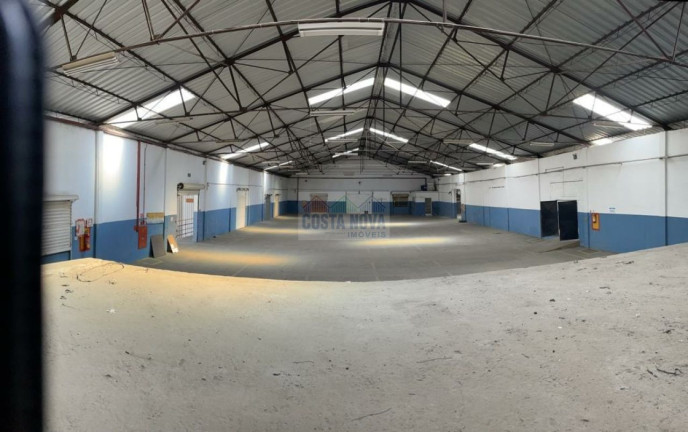 Imagem Imóvel Comercial à Venda, 4.552 m²