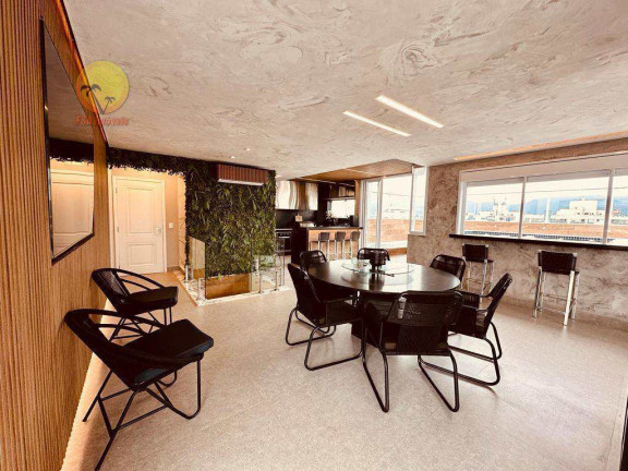 Imagem Apartamento com 3 Quartos à Venda, 172 m² em Riviera - Bertioga Imagem Apartamento com 3 Quartos à Venda, 172 m² em Riviera - Bertioga