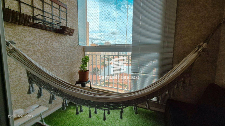 Imagem Apartamento com 3 Quartos à Venda, 68 m² em Alto - Piracicaba Imagem Apartamento com 3 Quartos à Venda, 68 m² em Alto - Piracicaba