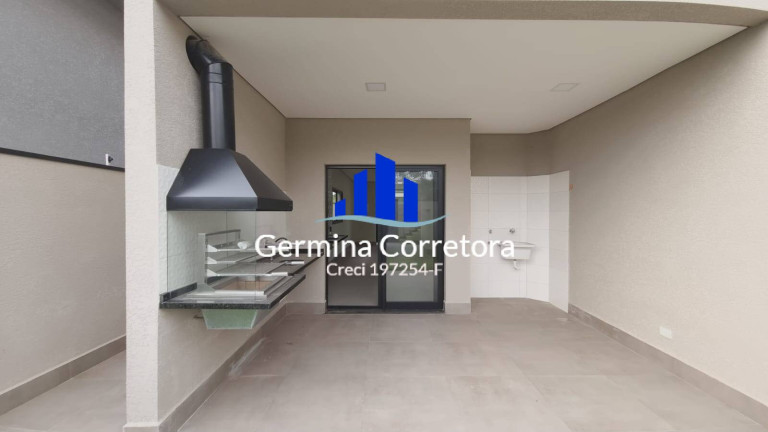 Imagem Casa com 3 Quartos à Venda, 115 m² em Chácara Jaguari (fazendinha) - Santana De Parnaíba Imagem Casa com 3 Quartos à Venda, 115 m² em Chácara Jaguari (fazendinha) - Santana De Parnaíba