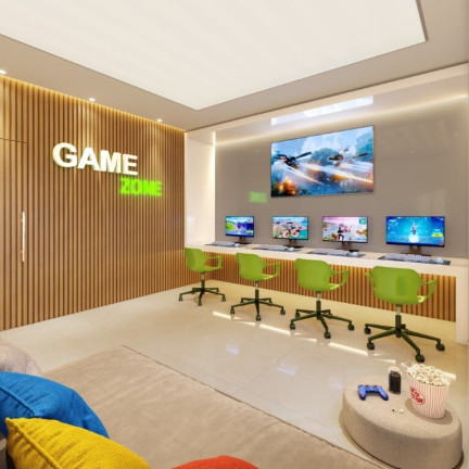 Imagem Apartamento com 4 Quartos à Venda, 164 m²