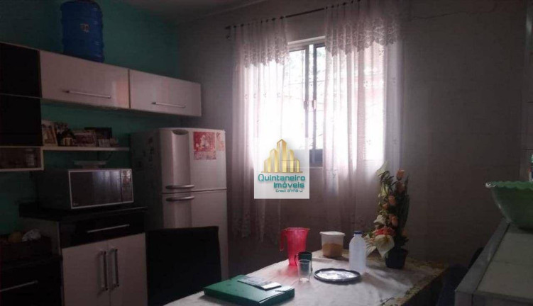 Imagem Casa com 2 Quartos à Venda, 180 m² em Jardim Nova Taboão - Guarulhos Imagem Casa com 2 Quartos à Venda, 180 m² em Jardim Nova Taboão - Guarulhos