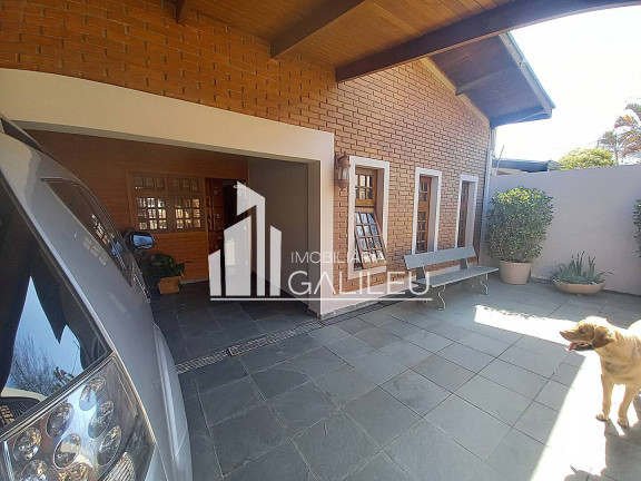 Casa com 3 Quartos à Venda, 251 m² em Chácara Da Barra - Campinas