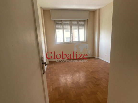 Imagem Imóvel com 4 Quartos à Venda, 167 m² em Ponta Da Praia - Santos Imagem Imóvel com 4 Quartos à Venda, 167 m² em Ponta Da Praia - Santos