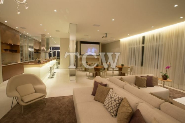 Imagem Apartamento com 4 Quartos à Venda, 250 m² em Aclimação - São Paulo