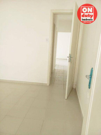Imagem Apartamento com 1 Quarto à Venda, 64 m² em José Menino - Santos