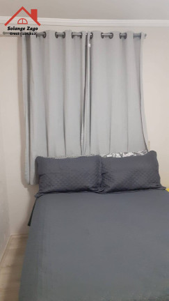 Imagem Apartamento com 2 Quartos à Venda, 60 m² em Jardim Umuarama - São Paulo Imagem Apartamento com 2 Quartos à Venda, 60 m² em Jardim Umuarama - São Paulo