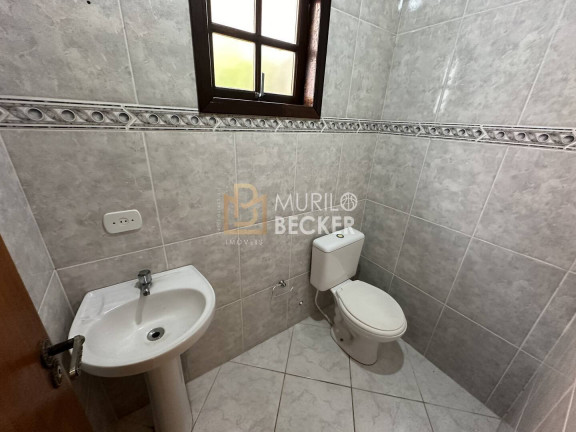Imagem Casa de Condomínio com 3 Quartos à Venda, 128 m² em Jardim Califórnia - Jacareí