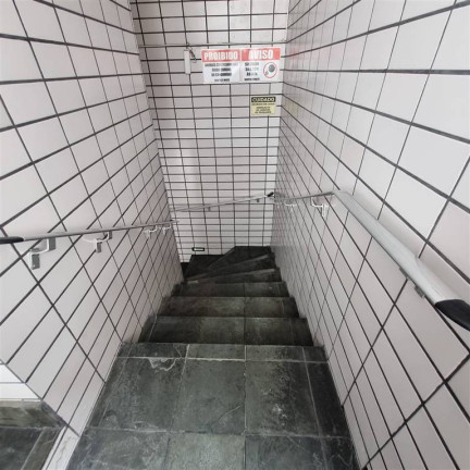Imagem Kitnet à Venda, 27 m² em Guilhermina - Praia Grande