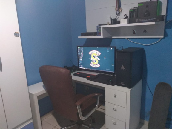 Imagem Casa com 3 Quartos à Venda, 115 m² em Conjunto Residencial Araretama - Pindamonhangaba Imagem Casa com 3 Quartos à Venda, 115 m² em Conjunto Residencial Araretama - Pindamonhangaba