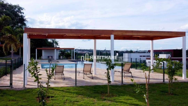 Imagem Terreno à Venda, 255 m² em Residencial Canadá - Piracicaba