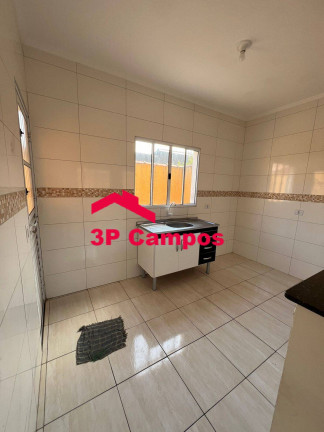 Imagem Casa de Condomínio com 2 Quartos para Alugar, 55 m² em Vila Atlântica - Mongaguá Imagem Casa de Condomínio com 2 Quartos para Alugar, 55 m² em Vila Atlântica - Mongaguá