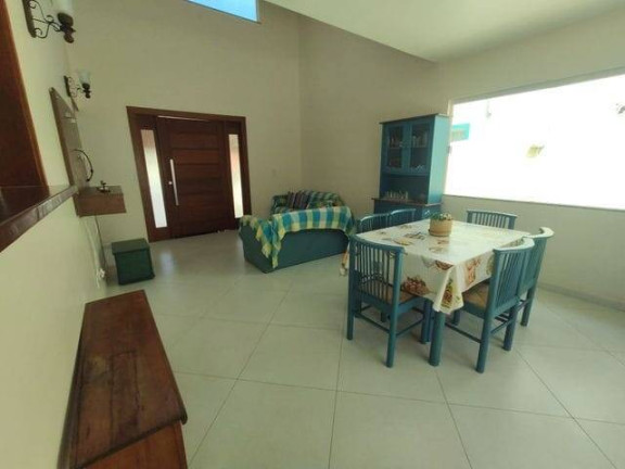 Imagem Casa de Condomínio com 4 Quartos à Venda, 180 m² em Peró - Cabo Frio Imagem Casa de Condomínio com 4 Quartos à Venda, 180 m² em Peró - Cabo Frio