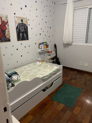 Imagem Apartamento com 2 Quartos à Venda, 57 m² em Parque Reboucas - São Paulo Imagem Apartamento com 2 Quartos à Venda, 57 m² em Parque Reboucas - São Paulo
