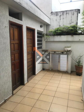 Imagem Casa com 3 Quartos à Venda, 170 m² em Mooca - São Paulo Imagem Casa com 3 Quartos à Venda, 170 m² em Mooca - São Paulo
