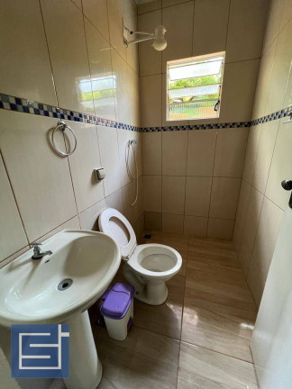 Imagem Casa com 2 Quartos à Venda, 70 m² em Nogueiras - Socorro
