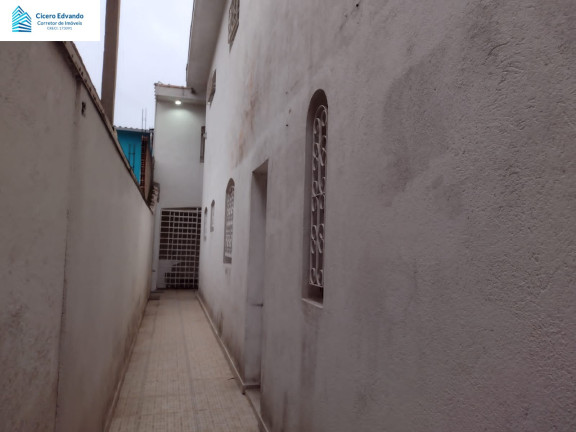 Imagem Sobrado com 4 Quartos à Venda, em Cidade São Mateus - São Paulo Imagem Sobrado com 4 Quartos à Venda, em Cidade São Mateus - São Paulo