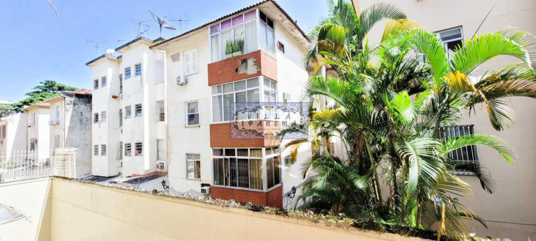 Imagem Apartamento com 1 Quarto à Venda, 40 m² em Copacabana - Rio De Janeiro Imagem Apartamento com 1 Quarto à Venda, 40 m² em Copacabana - Rio De Janeiro