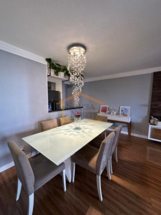 Imagem Apartamento com 3 Quartos à Venda, 103 m² em Centro - Guarulhos Imagem Apartamento com 3 Quartos à Venda, 103 m² em Centro - Guarulhos
