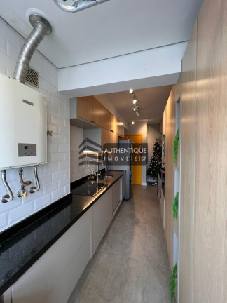 Imagem Apartamento com 2 Quartos à Venda, 71 m² em Cambuci - São Paulo