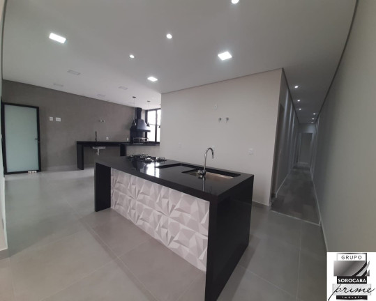 Imagem Casa com 3 Quartos à Venda, 140 m² em Wanel Ville - Sorocaba Imagem Casa com 3 Quartos à Venda, 140 m² em Wanel Ville - Sorocaba