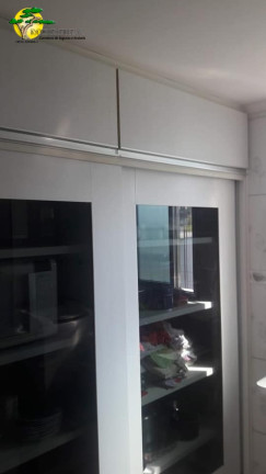Imagem Apartamento com 2 Quartos à Venda, 49 m² em Jardim Antartica - São Paulo