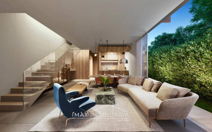Imagem Casa de Condomínio com 4 Quartos à Venda, 304 m² em Intermares - Cabedelo Imagem Casa de Condomínio com 4 Quartos à Venda, 304 m² em Intermares - Cabedelo