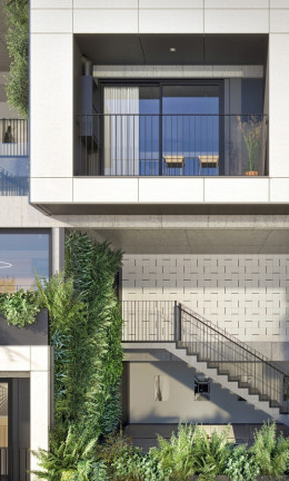 Imagem Apartamento com 1 Quarto à Venda, 27 m² em Menino Deus - Porto Alegre