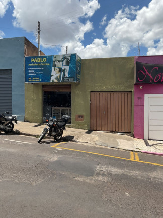 Imagem Sobrado com 3 Quartos à Venda, em Centro - Franca Sp Imagem Sobrado com 3 Quartos à Venda, em Centro - Franca Sp