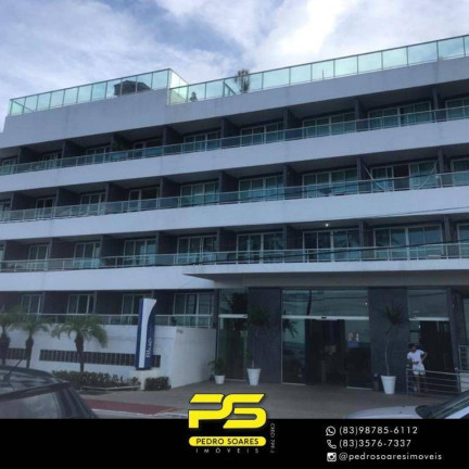 Imagem Sala Comercial à Venda, 36 m² em Cabo Branco - João Pessoa Imagem Sala Comercial à Venda, 36 m² em Cabo Branco - João Pessoa