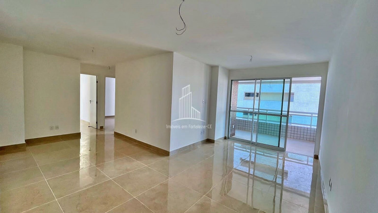 Imagem Apartamento com 3 Quartos à Venda, 100 m² em Centro - Fortaleza Imagem Apartamento com 3 Quartos à Venda, 100 m² em Centro - Fortaleza