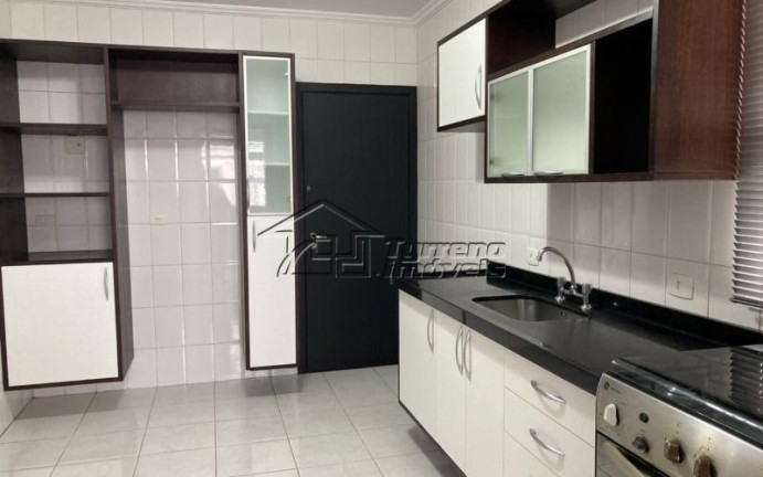 Imagem Apartamento com 4 Quartos à Venda, 136 m² em Vila Ema - São José Dos Campos