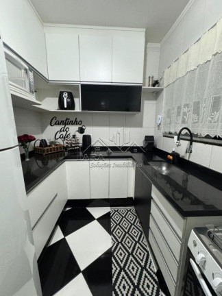 Imagem Casa de Condomínio com 2 Quartos à Venda, 83 m² em Vila Granada - São Paulo