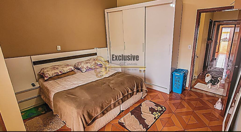 Imagem Sobrado com 3 Quartos à Venda, 136 m² em Vila Linda - Santo André Imagem Sobrado com 3 Quartos à Venda, 136 m² em Vila Linda - Santo André