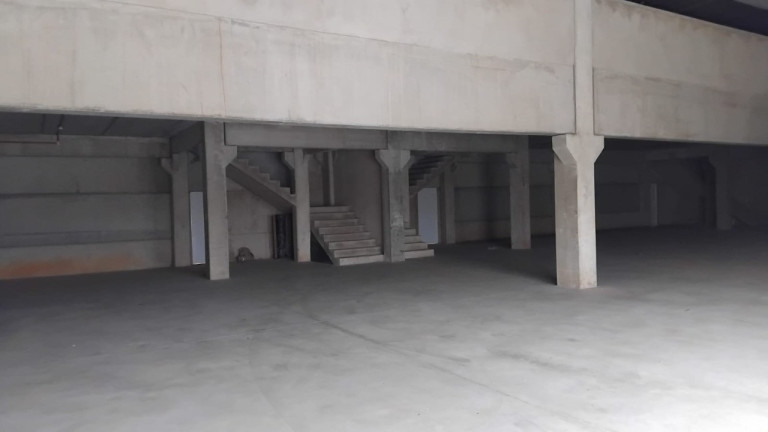 Imagem Galpão para Alugar, 430 m² em Jardim Ana Maria - Sorocaba Imagem Galpão para Alugar, 430 m² em Jardim Ana Maria - Sorocaba