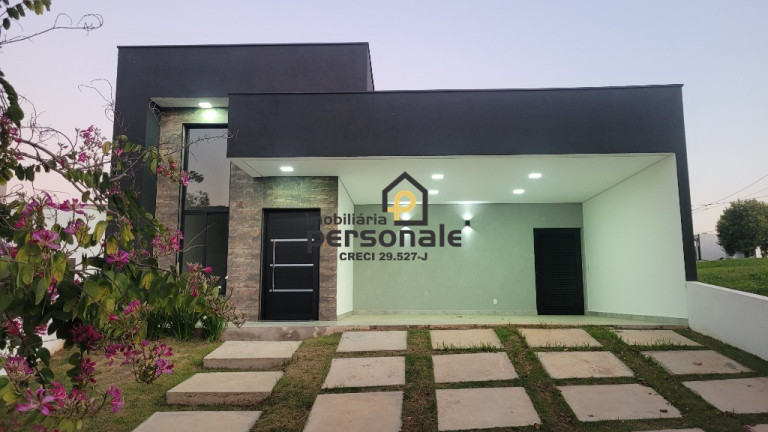 Imagem Imóvel com 3 Quartos à Venda, 155 m² em Campos Do Conde - Sorocaba Imagem Imóvel com 3 Quartos à Venda, 155 m² em Campos Do Conde - Sorocaba