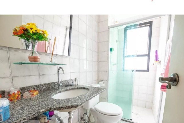 Imagem Imóvel com 2 Quartos à Venda, 55 m² em Chácara Inglesa - São Paulo Imagem Imóvel com 2 Quartos à Venda, 55 m² em Chácara Inglesa - São Paulo