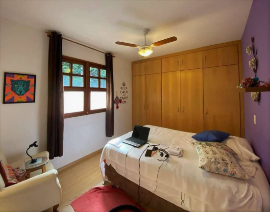 Imagem Casa de Condomínio com 3 Quartos à Venda, 1.000 m² em Chácara Vale Do Rio Cotia - Carapicuíba