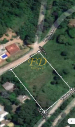 Imagem Terreno à Venda, 2.000 m² em Mairiporã Imagem Terreno à Venda, 2.000 m² em Mairiporã