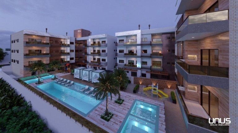 Imagem Apartamento com 2 Quartos à Venda, 135 m² em Palmas - Governador Celso Ramos