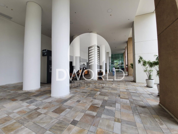 Imagem Sala Comercial à Venda, 61 m² em Centro - São Bernardo Do Campo