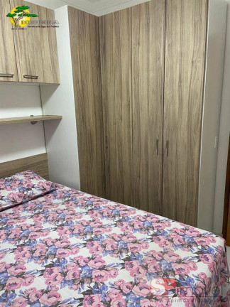 Imagem Casa de Condomínio com 2 Quartos à Venda, 60 m² em Chora Menino - São Paulo Imagem Casa de Condomínio com 2 Quartos à Venda, 60 m² em Chora Menino - São Paulo