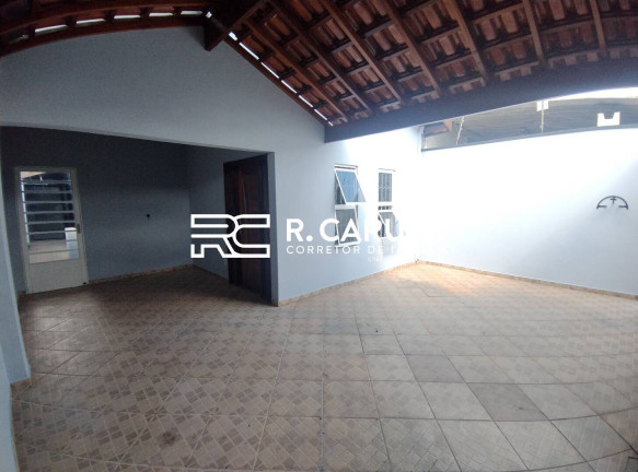 Imagem Casa com 3 Quartos à Venda, 128 m² em Residencial Fênix - Limeira Imagem Casa com 3 Quartos à Venda, 128 m² em Residencial Fênix - Limeira
