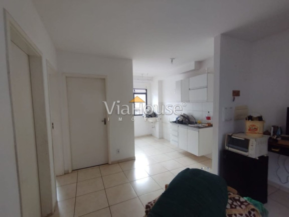 Imagem Apartamento com 2 Quartos à Venda, 42 m² em Jardim José Wilson Toni - Ribeirão Preto Imagem Apartamento com 2 Quartos à Venda, 42 m² em Jardim José Wilson Toni - Ribeirão Preto
