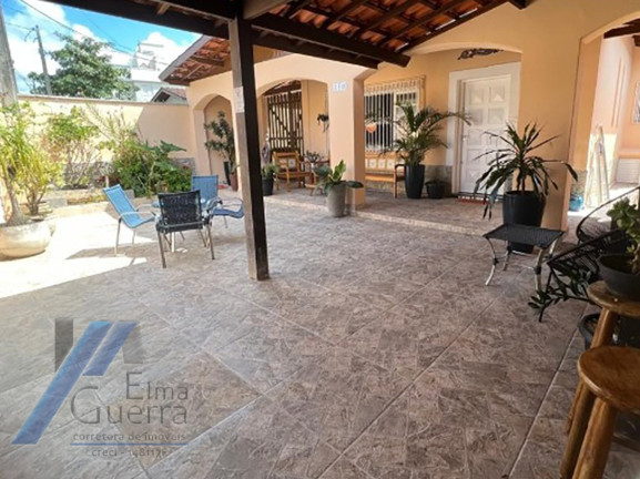 Imagem Casa com 4 Quartos à Venda, 166 m² em Itaguá - Ubatuba Imagem Casa com 4 Quartos à Venda, 166 m² em Itaguá - Ubatuba