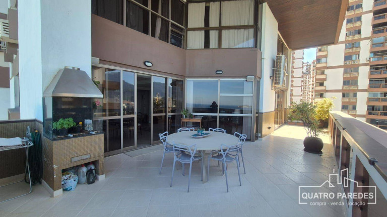 Imagem Apartamento com 4 Quartos à Venda, 310 m² em Barra Da Tijuca - Rio De Janeiro Imagem Apartamento com 4 Quartos à Venda, 310 m² em Barra Da Tijuca - Rio De Janeiro