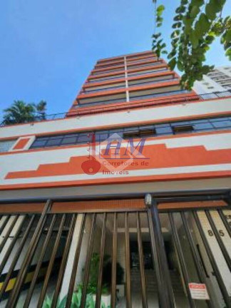 Imagem Apartamento com 3 Quartos à Venda, 89 m² em Todos Os Santos - Rio De Janeiro